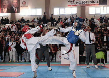Denizli’de Cumhuriyet Turnuvaları başlıyor