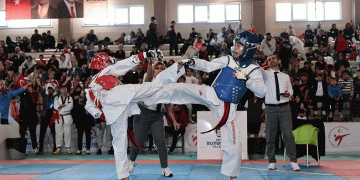 Denizli’de Cumhuriyet Turnuvaları başlıyor