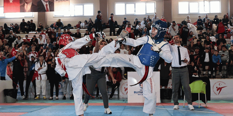 Denizli’de Cumhuriyet Turnuvaları başlıyor