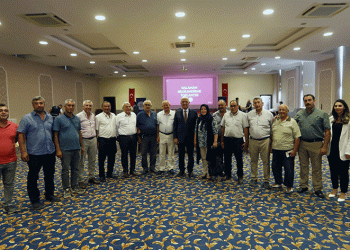 Başkan Gürün, Muhtarlar Günü’nü kutladı
