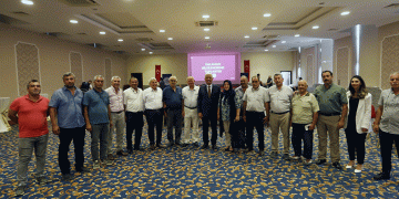 Başkan Gürün, Muhtarlar Günü’nü kutladı
