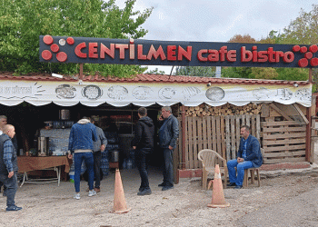 Silahlı çatışma kanlı bitti