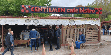 Silahlı çatışma kanlı bitti