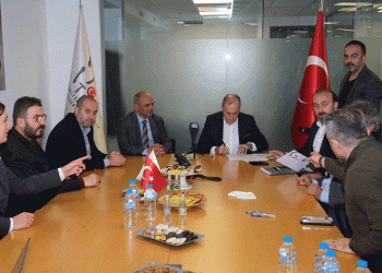 Körfez için önemli protokol