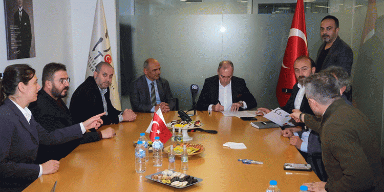 Körfez için önemli protokol