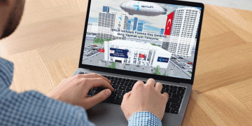 İŞKUR Sanal İstihdam Fuarı başladı