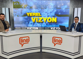 Yerel Vizyon’un bu haftaki konuğu Doç. Dr. Yüksel Okşak