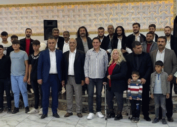40 bin müzisyene 300 milyon TL destek