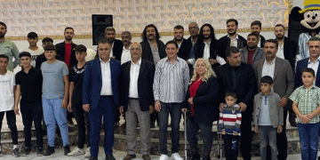 40 bin müzisyene 300 milyon TL destek