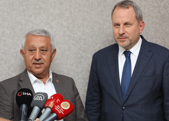 “Afyon savunma şehri haline gelebilir”