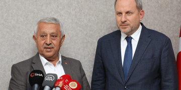 “Afyon savunma şehri haline gelebilir”