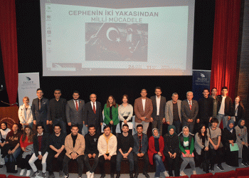 Cephenin iki yakasında milli mücadele