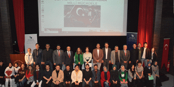 Cephenin iki yakasında milli mücadele