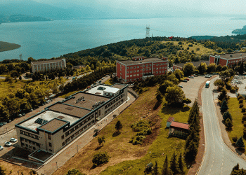 SUBÜ iki yılda 29 basamak yükseldi