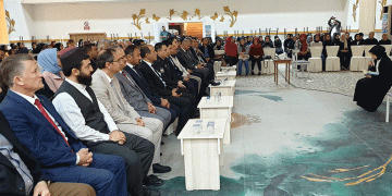 Camiler ve Din Görevlileri Haftası kutlandı