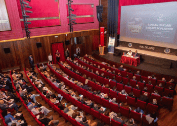 İl İnsan Hakları İstişare Toplantısı