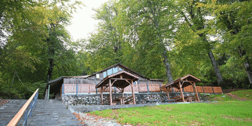 Kartepe’ye yeni mesire alanı