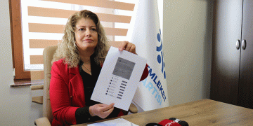 Baltalık’tan CHP ve İyi Parti’ye rest
