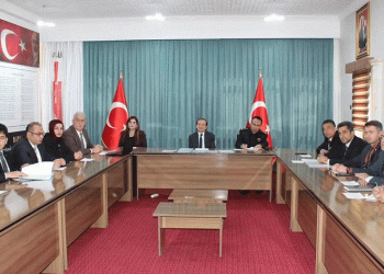 Bayburt’ta ‘Çocuklar Güvende’