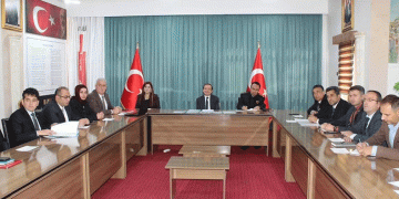 Bayburt’ta ‘Çocuklar Güvende’