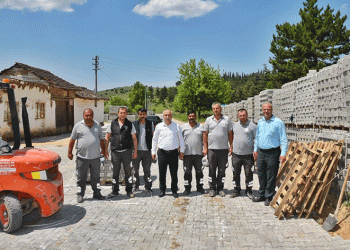 Aydın: “İşçimizi enflasyona ezdirmedik”