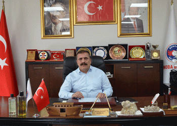 AKP’li Babat, hastalar için otel kiraladı