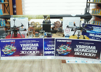 Açılalı 3 yıl oldu, Elazığ’a 7 ödül getirdi