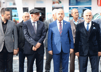 “Köy ve Mahalle Kanunu yenilenmeli”