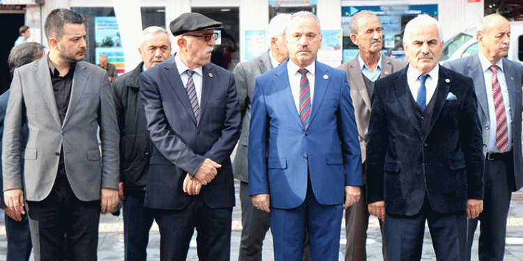 “Köy ve Mahalle Kanunu yenilenmeli”