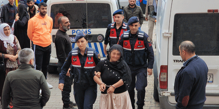 Uyuşturucu satıcılarına yer yok