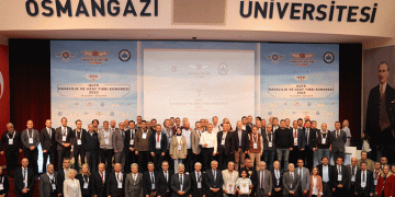 Havacılık ve Uzay Tıbbı Kongresi başladı