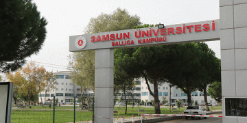 SAMÜ Ballıca Kampüsü’nde zehirlenme