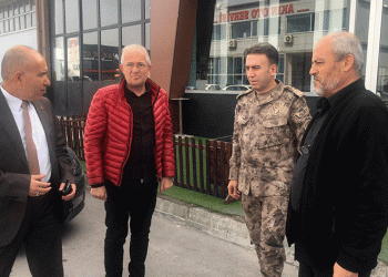 “Modifiye araçlara geçit vermeyeceğiz”