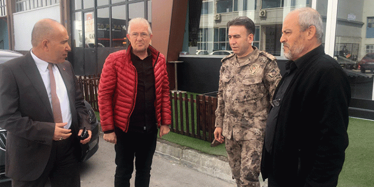 “Modifiye araçlara geçit vermeyeceğiz”