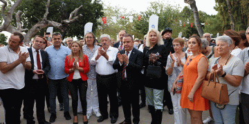 Böcek: “Cumhuriyet demek bağımsızlık demek”