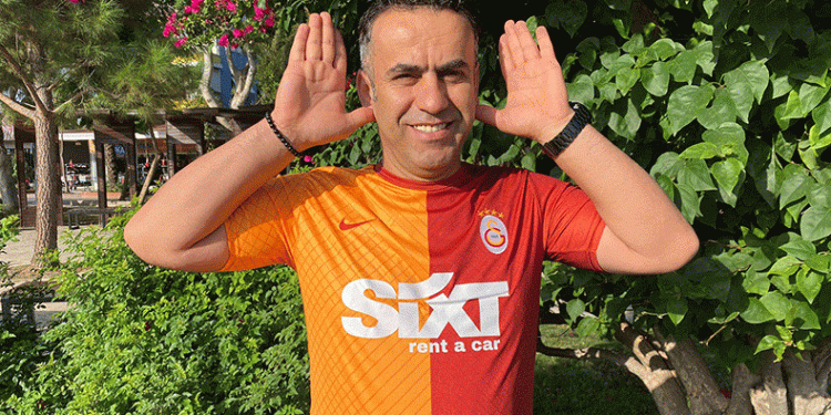 Galatasaray sevdası işinden etti