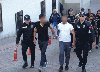 Kayseri polisi uyuşturucuya ‘aman’ vermiyor