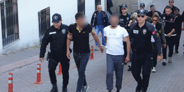 Kayseri polisi uyuşturucuya ‘aman’ vermiyor