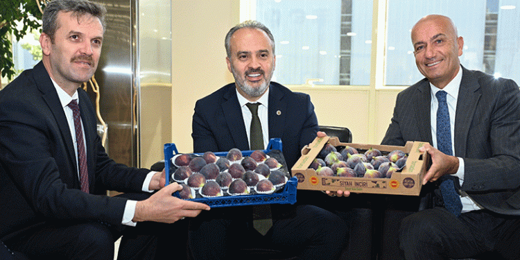 Aktaş’tan ‘Tarım İhracatı’ açıklaması