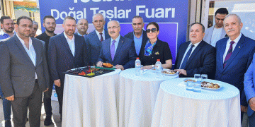 ‘2. Tespih ve Doğal Taşlar Fuarı’