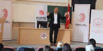 “Başarı sadece notlardan ibaret değildir”