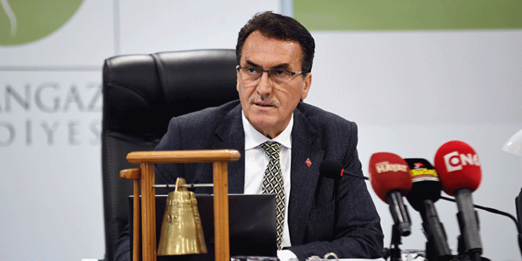 Ekim Ayı Meclis Toplantısı yapıldı