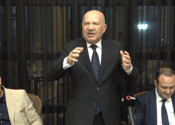 Salahlı: “Topraklarımızı tamamen temizledik”