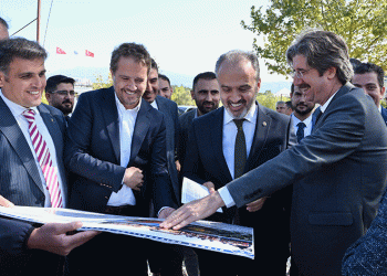 Gençlik hizmetlerinde sınır yok