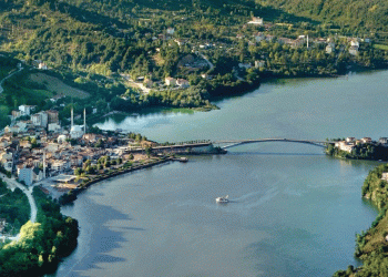 Samsun turizmde atağa kalkıyor