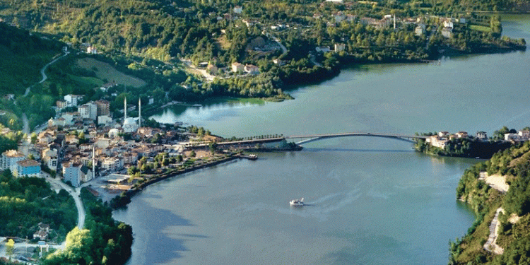 Samsun turizmde atağa kalkıyor