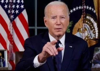 Biden’dan İsrail’e tam destek mesajı