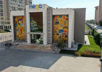 MEGA Yazılım Akademisi başlıyor