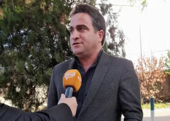 İş insanı Melik Ramisoğlu’ndan Bursaspor sözleri