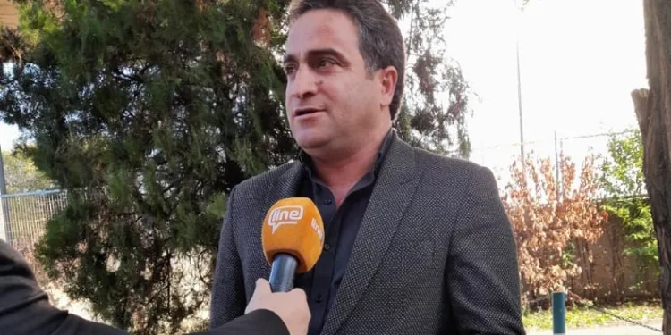 İş insanı Melik Ramisoğlu’ndan Bursaspor sözleri